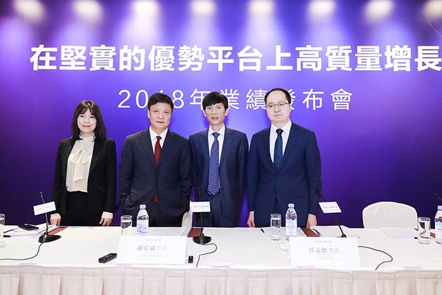 地产四巨头：与恒大、万科、碧桂园相比，融创强在哪里？弱在哪里？什么时候当老大？