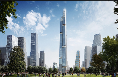 拿错地就下岗！2022年，万科、碧桂园、龙湖使出8大杀手锏