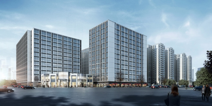 央企铁四院房地产携手爱德搭建数字化管理平台