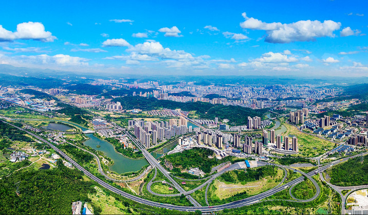 湖南郴州市出让2宗商住用地 起始总价2.63亿元